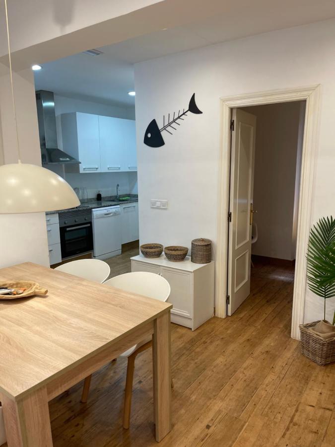 Apartamento Playa Валенсия Экстерьер фото
