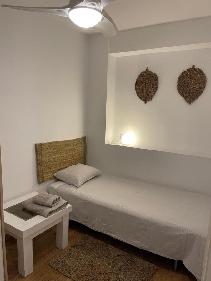 Apartamento Playa Валенсия Экстерьер фото
