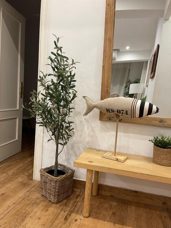 Apartamento Playa Валенсия Экстерьер фото