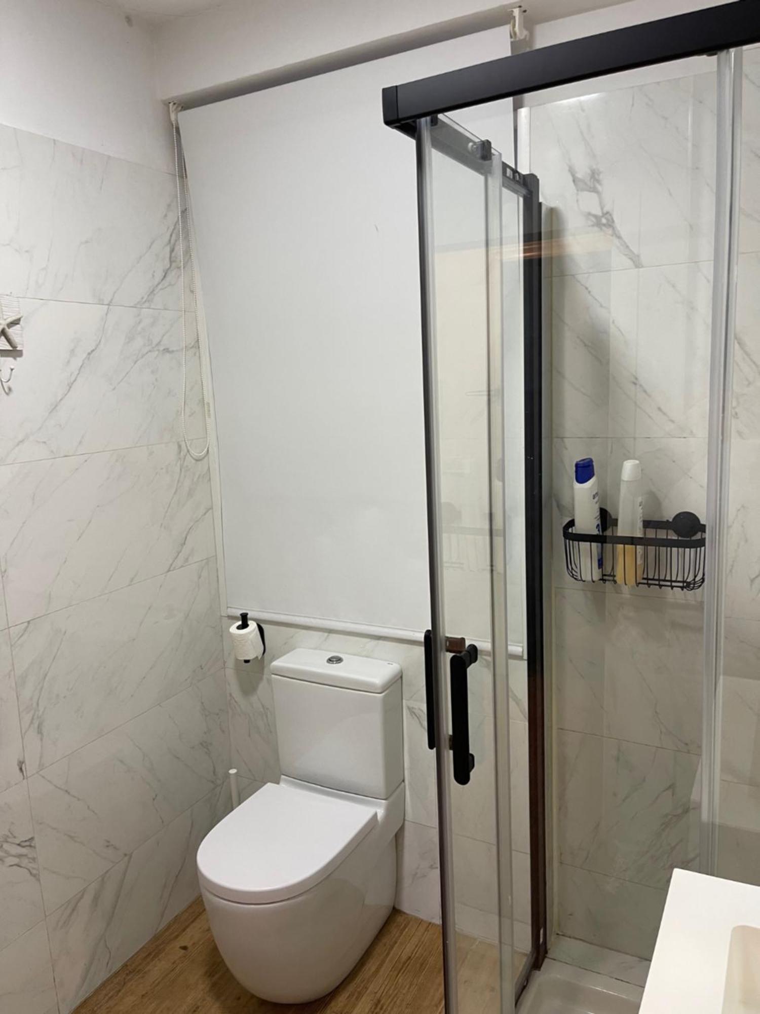 Apartamento Playa Валенсия Экстерьер фото