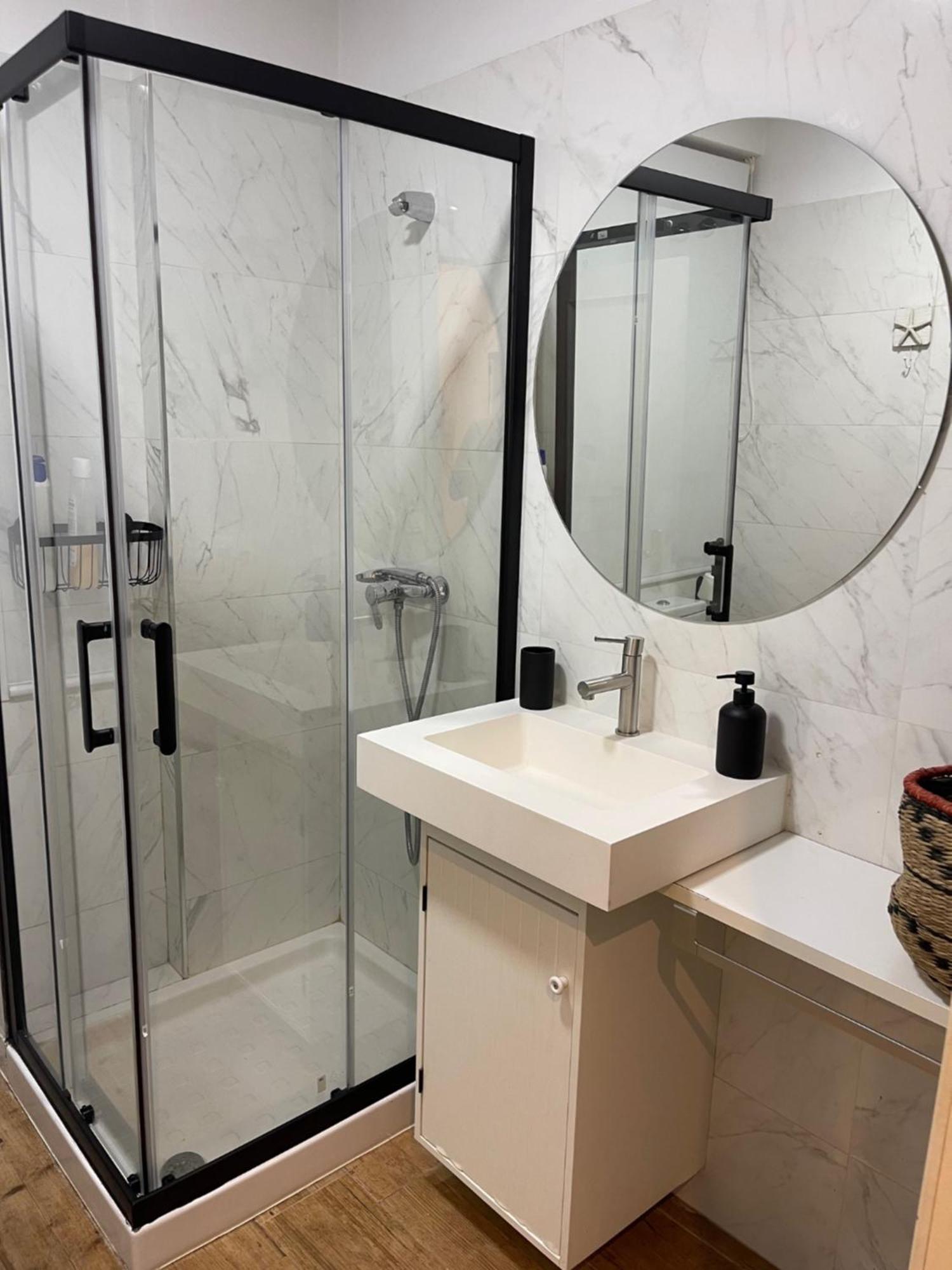Apartamento Playa Валенсия Экстерьер фото